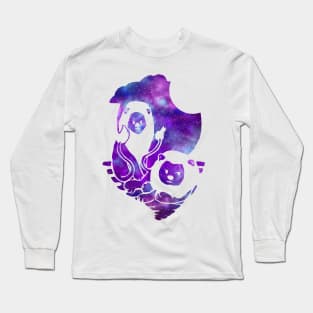 Lions in the sky Long Sleeve T-Shirt